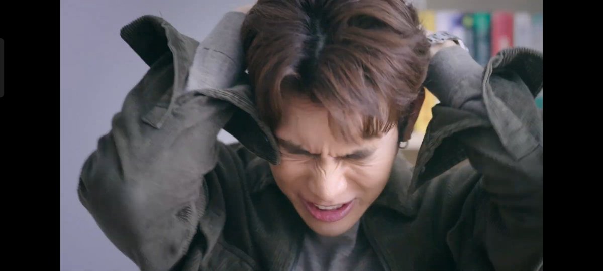 Sharvani2604's tweet image. Khun Pop you did it, thank you for not giving up on their dream.  than others you are aware of their talents and believe in them ☺️

#LoveMeAgainEP6