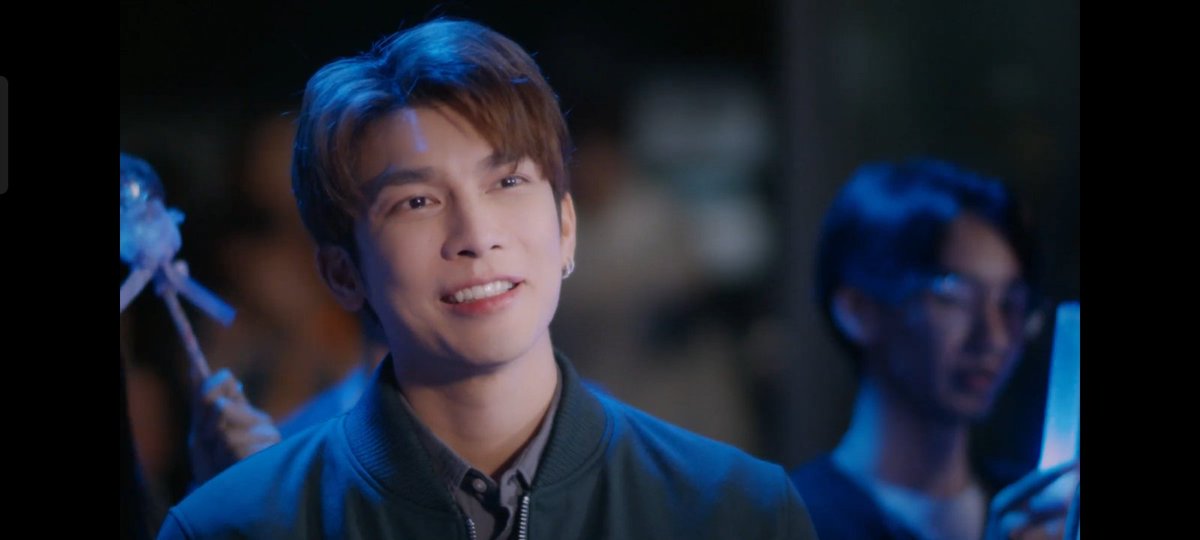 Sharvani2604's tweet image. Khun Pop you did it, thank you for not giving up on their dream.  than others you are aware of their talents and believe in them ☺️

#LoveMeAgainEP6