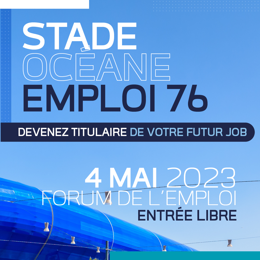 Le Département de la <a href="/seinemaritime/">Seine-Maritime</a> et le <a href="/HAC_Foot/">Havre Athletic Club ⚽️</a> réitèrent leur partenariat pour l’emploi ! 🤝

👉 cutt.ly/25Emow3
