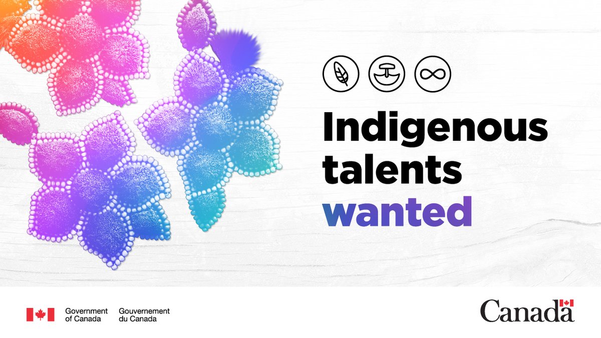 GCIndigenous's tweet photo. We’re hiring at various groups and levels! If you’re an Indigenous public servant, check out our at-level or equivalent job opportunities. They could help you advance your career.
https://t.co/Evp3PnatDQ
#IndigenousEmployment https://t.co/WgXwGXdrVg
