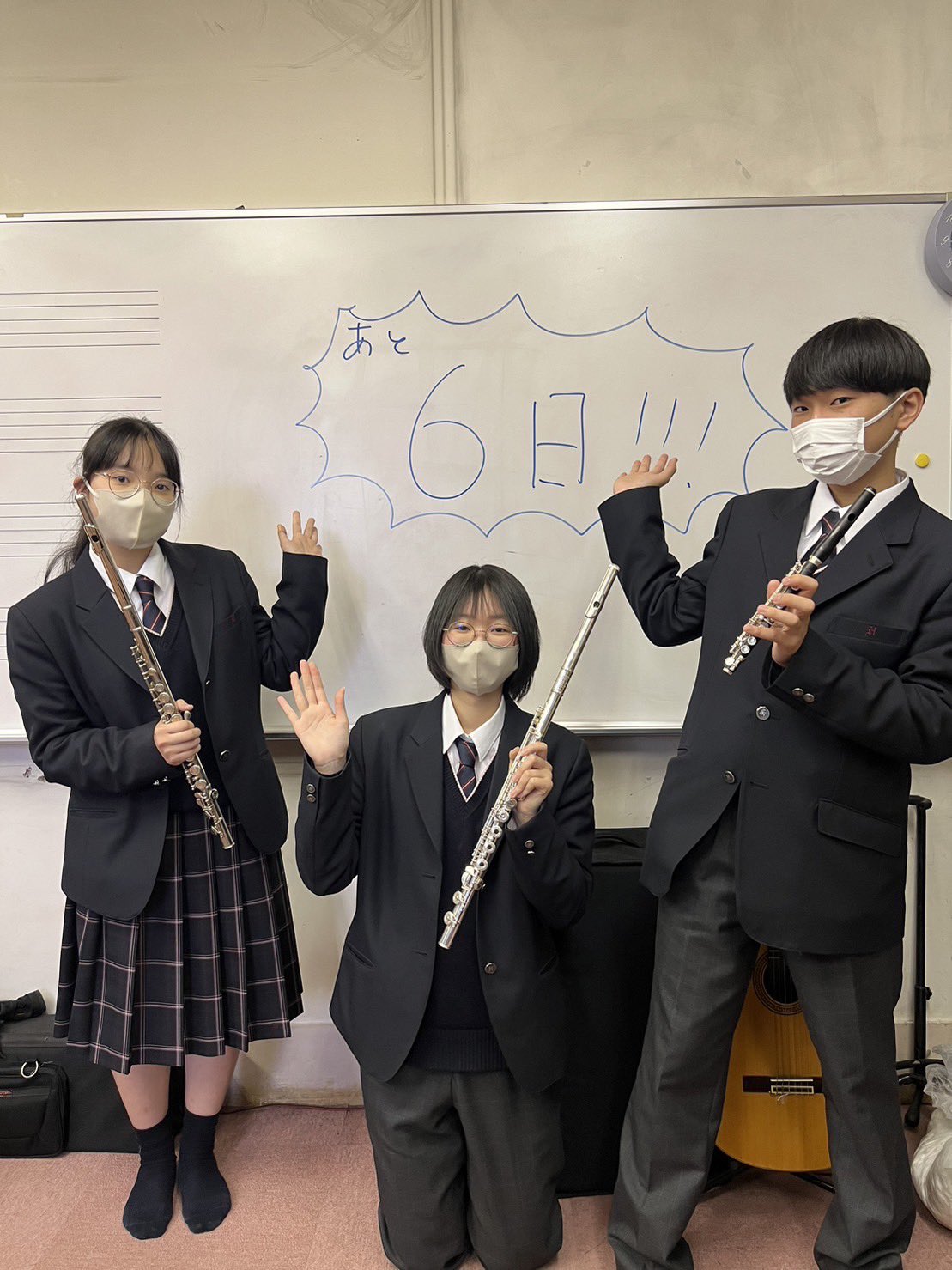 東野高等学校吹奏楽部【公式】 (higashinowind21) / Twitter