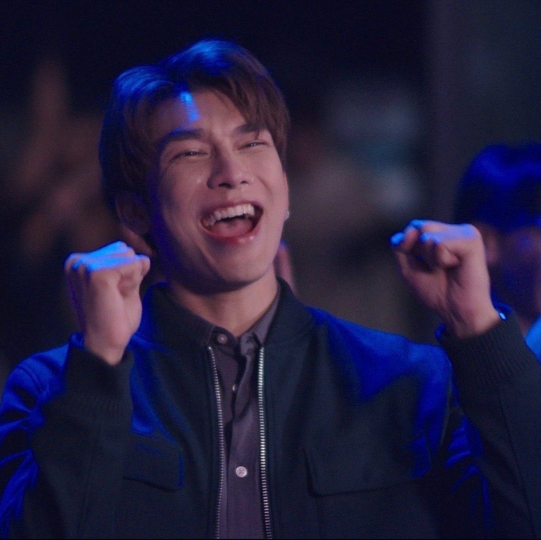 MewSuppasit_TW's tweet image. Let’s go Mewlions🦁

#LoveMeAgainEP6