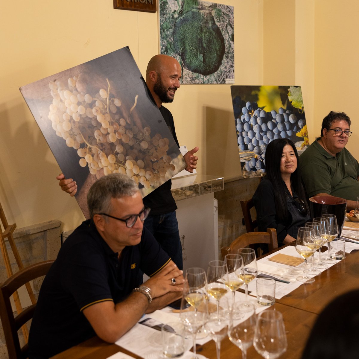 Vinitaly International Academy tweet media