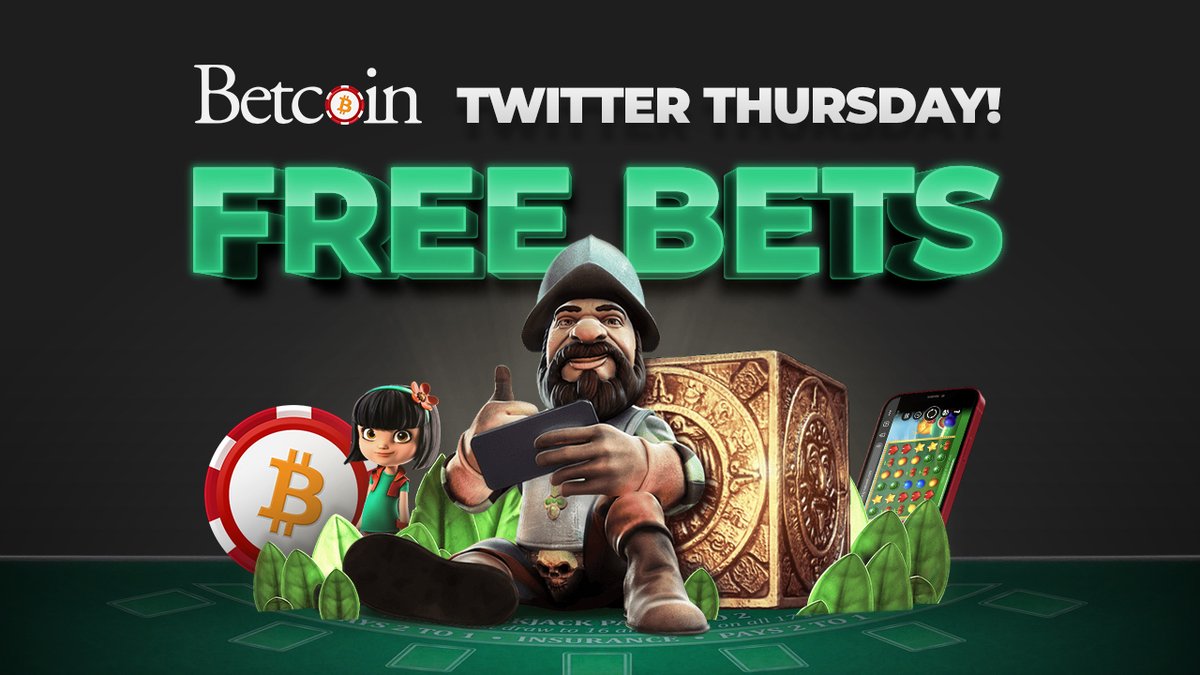 BetcoinAG tweet media