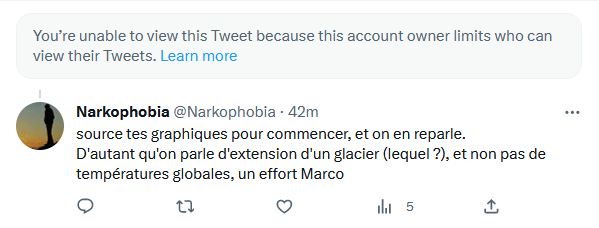 Narkophobia tweet media