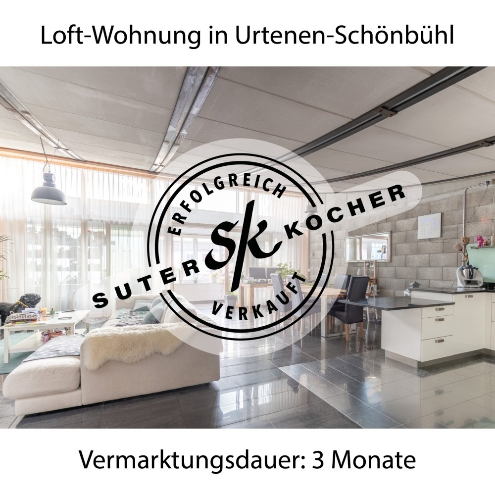 Suter & Kocher Immobilien AG (@suterkocher) on Twitter photo (1/2) ERFOLGREICH VERKAUFT!
Die Loft-Wohnung in Urtenen-Schönbühl wurde verschrieben.
#immobiliendienstleister #erfolgreichverkauft #immobilienmakler #suterundkocherimmobilienag
Vermarktungsdauer: 3 Monate
💙 Ihr Suter & Kocher Immobilien... <a href="/SuterKocher/">Suter & Kocher Immobilien AG</a> (1/2) ERFOLGREICH VERKAUFT!
Die Loft-Wohnung in Urtenen-Schönbühl wurde verschrieben.
#immobiliendienstleister #erfolgreichverkauft #immobilienmakler #suterundkocherimmobilienag
Vermarktungsdauer: 3 Monate
💙 Ihr Suter & Kocher Immobilien... <a href="/SuterKocher/">Suter & Kocher Immobilien AG</a>