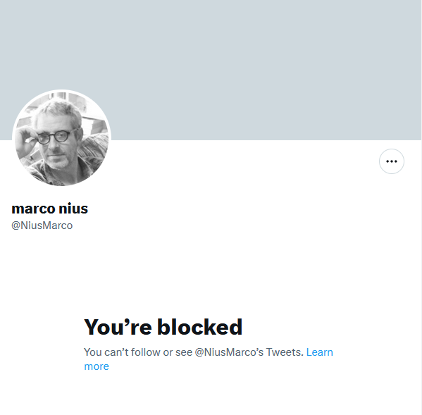 Narkophobia tweet media