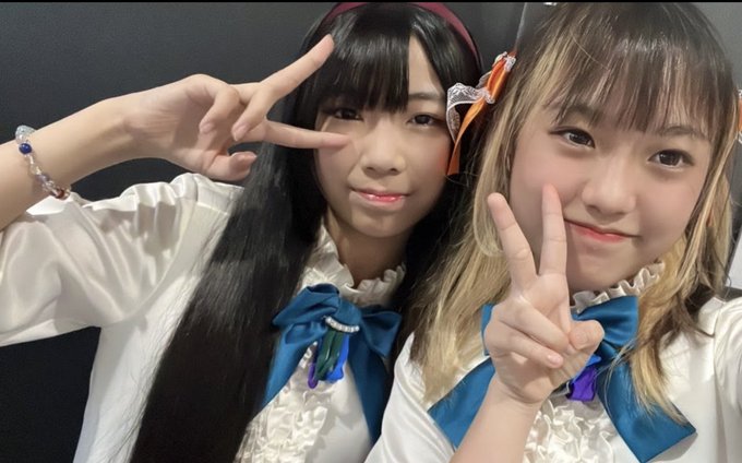 Twitterのコスプレ画像8