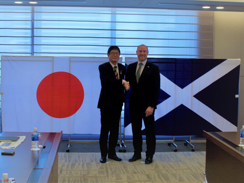 Neil Gray SNP tweet media