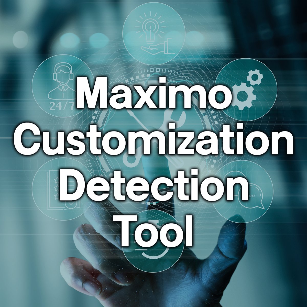 JBrockMaximo's tweet image. I had no idea this existed!!!!  
ibm.com/support/pages/… 
Has anyone used this?  How did it work for you?
#ibmmaximo #maximoworld #maximo