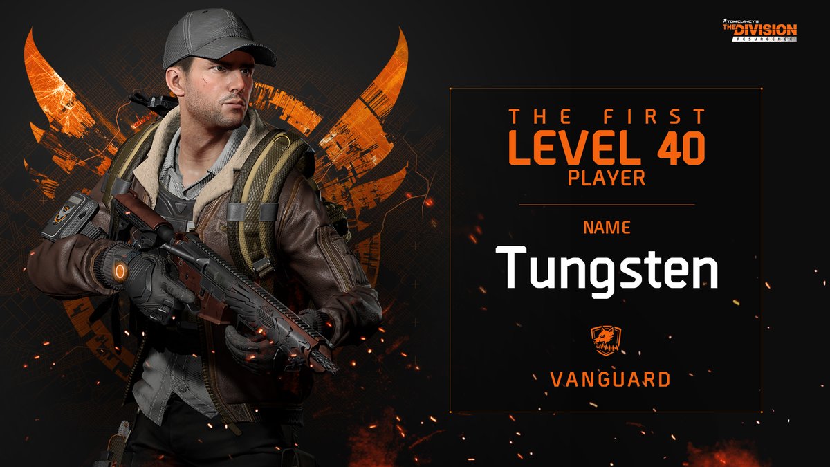 The Division Resurgence tweet media