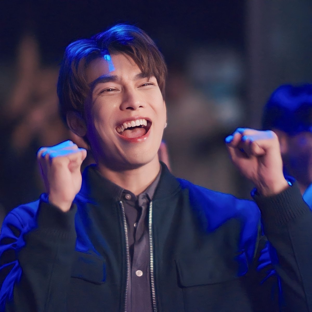 snowpanda143's tweet image. This series is just pure good vibes and happiness!

#LoveMeAgainEP6
@MSuppasit