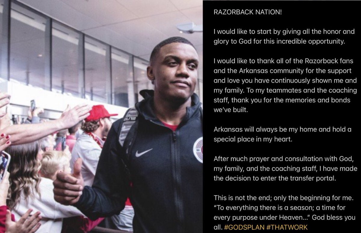 Derrian Ford tweet media