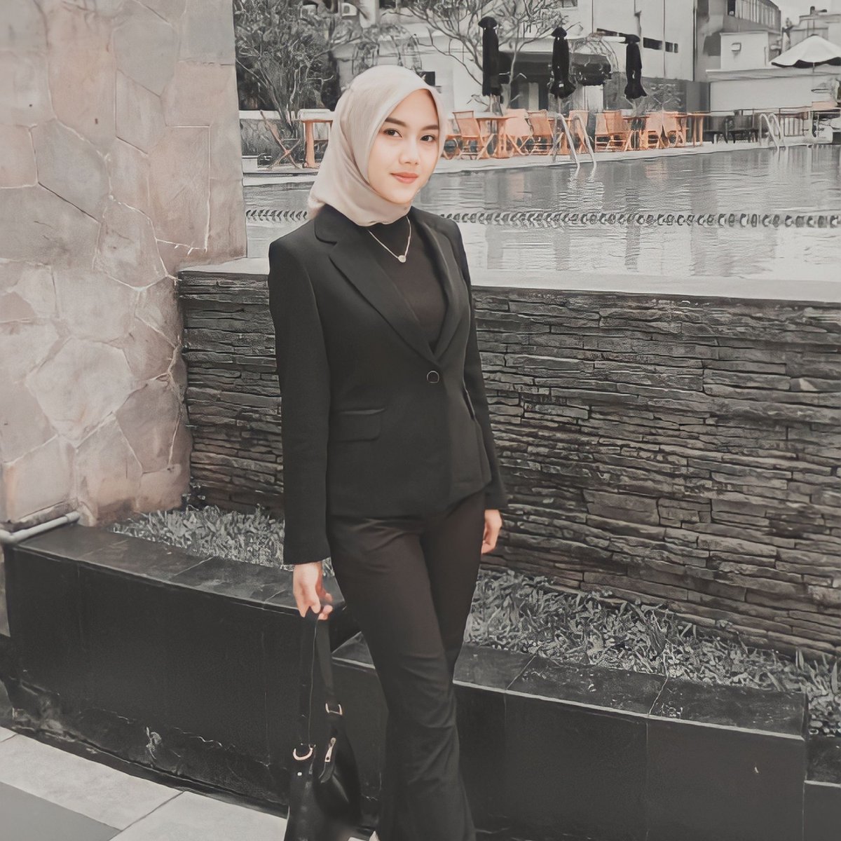 Deviaakp's tweet photo. #FotoProfilBaru https://t.co/gCpl0DSFtC
