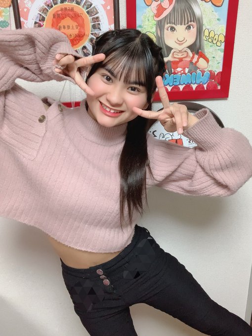 安土姫華のTwitter画像13