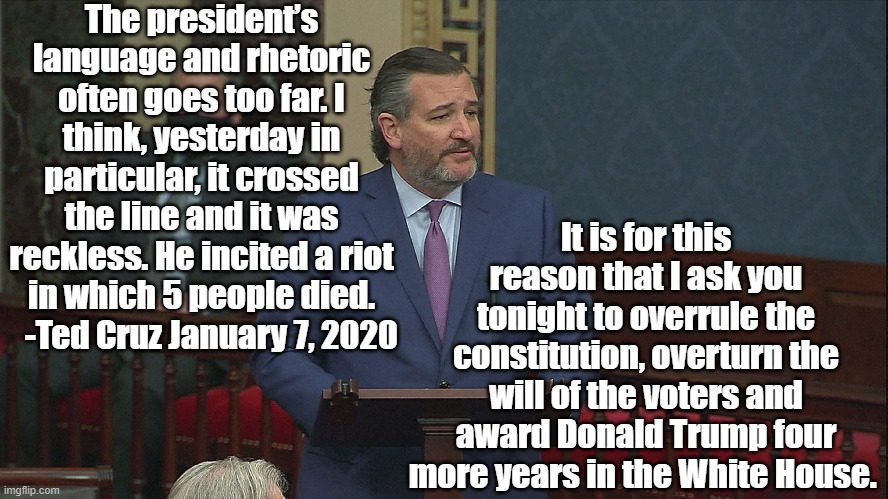 suekrek's tweet photo. @tedcruz You're F*CKED and nothing you do to distract will affect the fact that you were plotting to destroy our country.
You haven't honored your Oath.
YOUR ass is soon going to be removed and you will finally pay the consequences.
#LockTedUp
#LockThemAllUp https://t.co/vw3L2PRkPo