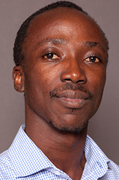 Phenomics_J's tweet photo. #MeetTheEditor Welcome Dr. Kwabena Obeng Duedu (@KwabenaDuedu) to join our Youth Editorial Board @Phenomics_J.
Dr. Duedu is an Associate Professor of Molecular Biology & Biotechnology 
@UHASGhana. 
His research includes #Microbiomics (#GutMicrobiomes and their translation), #DiseaseGenomics and #Biomarkers, #AntimicrobialResistance and #Biotechnology.

https://t.co/NNtFpmt6cl