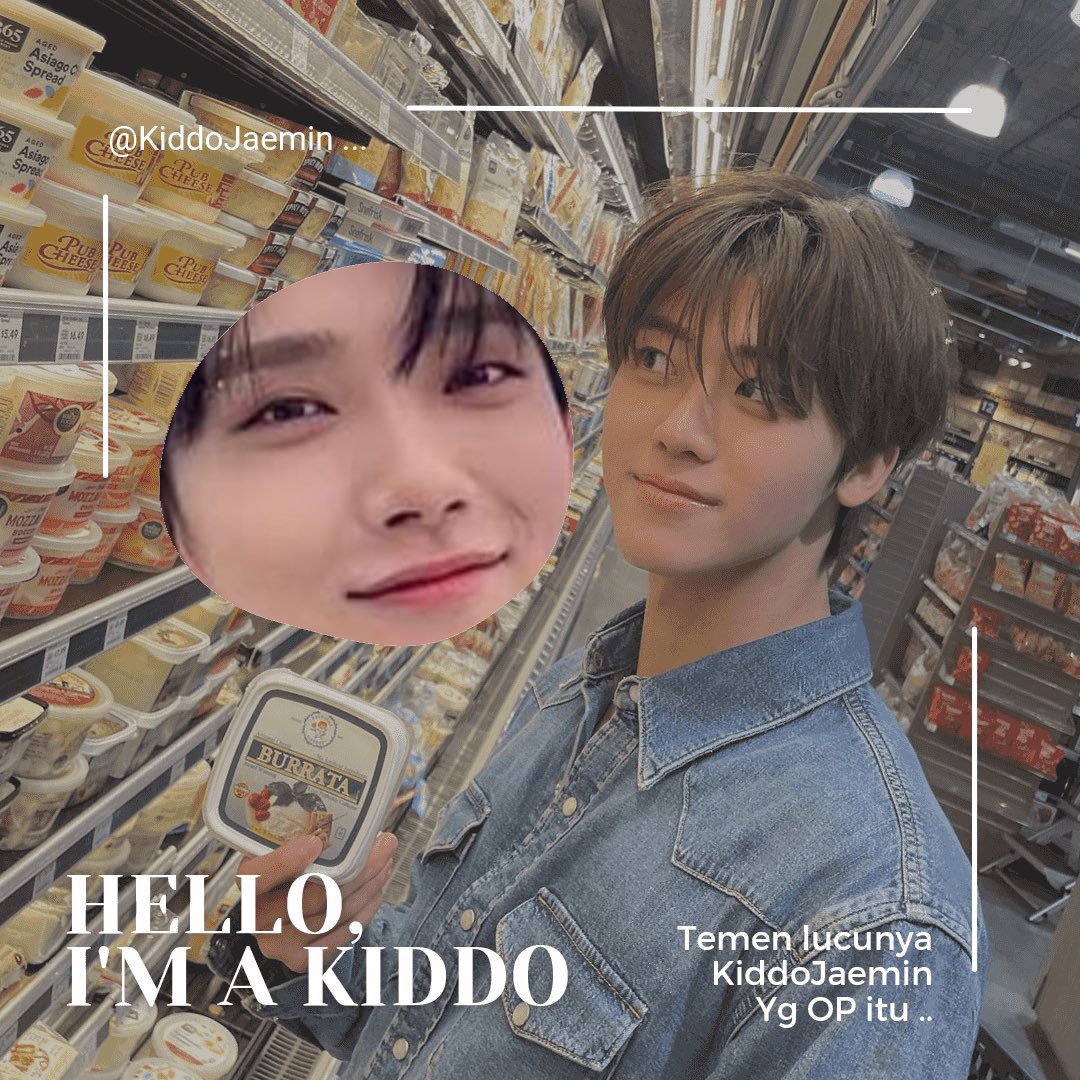 kiddoSHUA's tweet photo. KONSEPNYA APA https://t.co/BZcouRNWTi