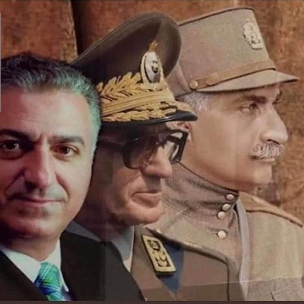 ایران آزاد 💚🤍❤️✌🏼

<a href="/PahlaviReza/">Reza Pahlavi</a> 
#مهسا_امینی
#اتحاد_رمز_پیروزی
#زن_زندگی_آزادی x.com/i/web/status/1…