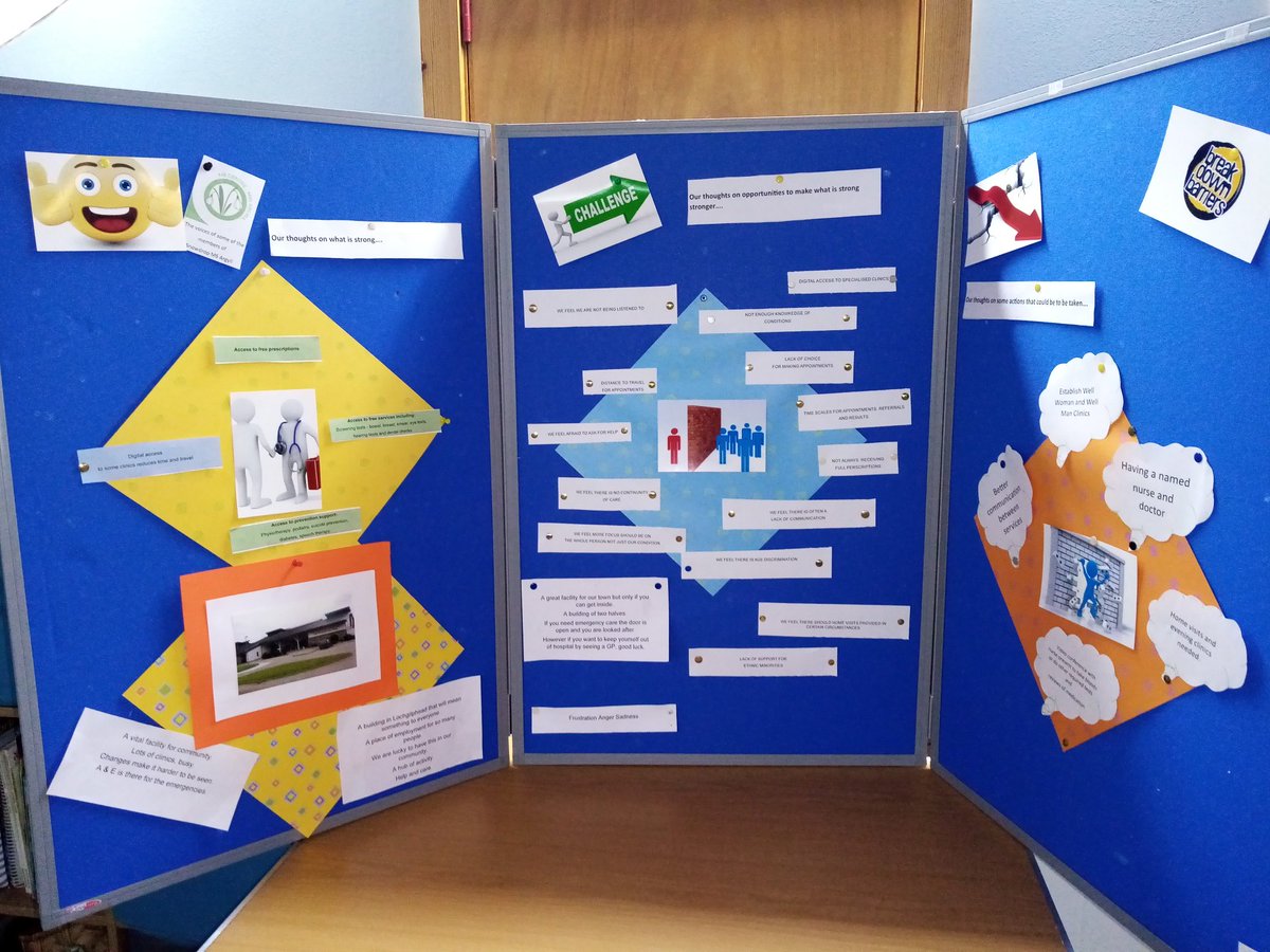 msargyll's tweet photo. Thankyou @abhscp for opportunity to share views of some of our members living with longterm conds in Mid Argyll on what's going well and what perceived challenges within the HSCP are as well as some actions for building on what's strong @Argyll_ButeTSI @ALLIANCEScot @MHFScot https://t.co/U6YUuQzsPA