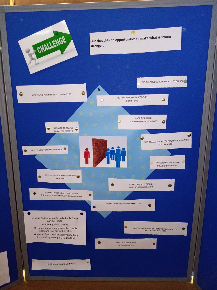 msargyll's tweet photo. Thankyou @abhscp for opportunity to share views of some of our members living with longterm conds in Mid Argyll on what's going well and what perceived challenges within the HSCP are as well as some actions for building on what's strong @Argyll_ButeTSI @ALLIANCEScot @MHFScot https://t.co/U6YUuQzsPA