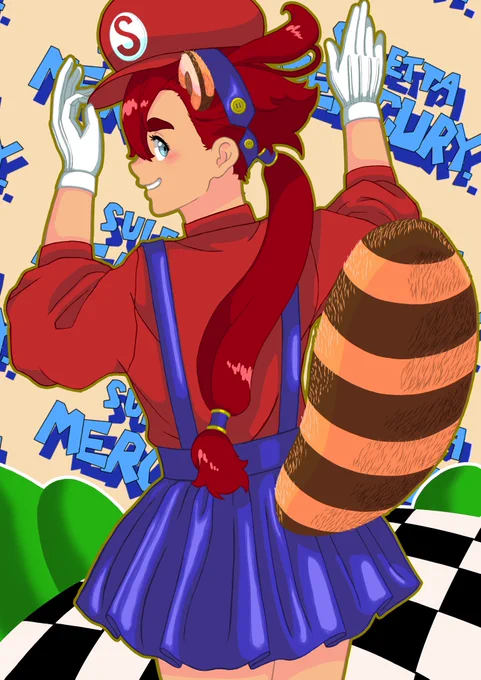  参加させて頂きます!リョウです!二次創作メインで描かせて頂いてます!よろしくお願いします#絵描きさんと繫がりたい #絵描きさん交流会 