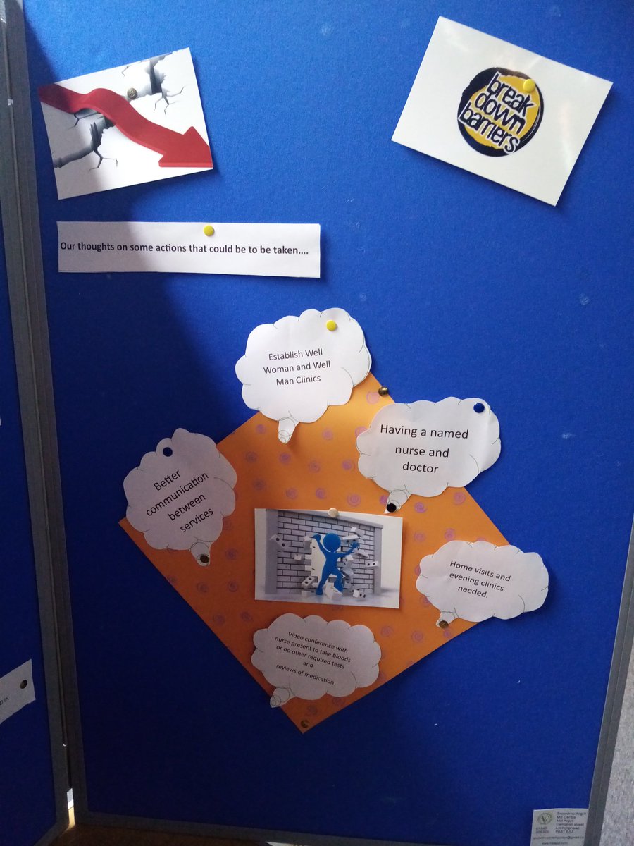 msargyll's tweet photo. Thankyou @abhscp for opportunity to share views of some of our members living with longterm conds in Mid Argyll on what's going well and what perceived challenges within the HSCP are as well as some actions for building on what's strong @Argyll_ButeTSI @ALLIANCEScot @MHFScot https://t.co/U6YUuQzsPA