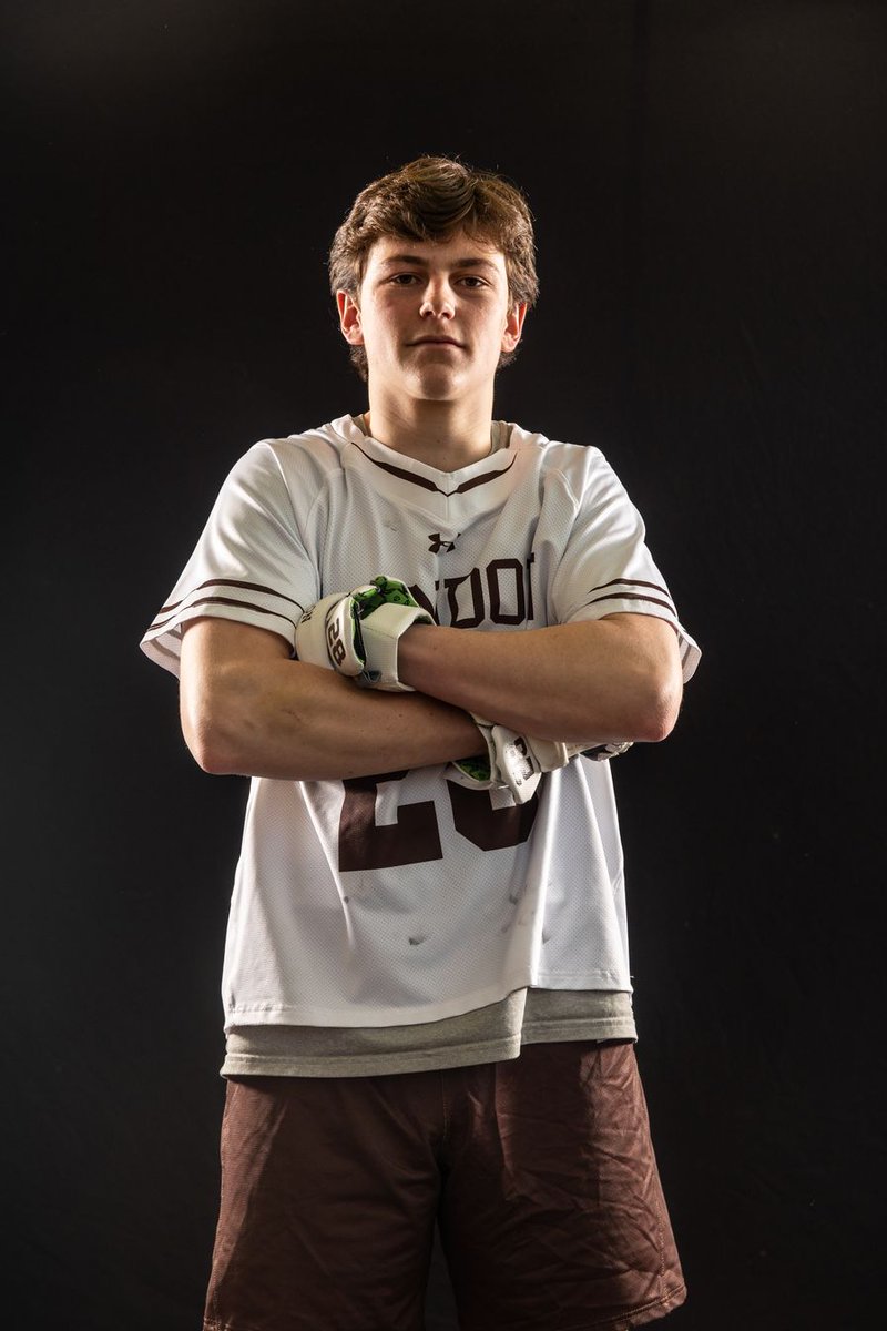 Landon Varsity Lacrosse tweet media