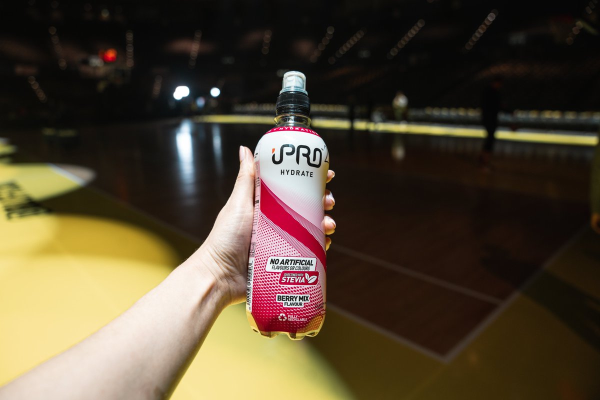 londonlionsw's tweet photo. π§ Hydrated, energised, ready for @WBBLofficial Playoffs π¦
Big β€οΈ to @iPROHydrate for keeping us in the game mode all season longππ€
#wearelondon #iProHydrate https://t.co/rhuZSaLecW
