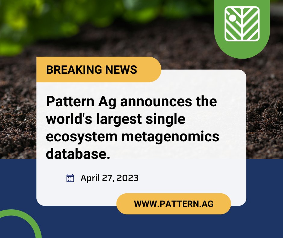 Pattern Ag tweet media