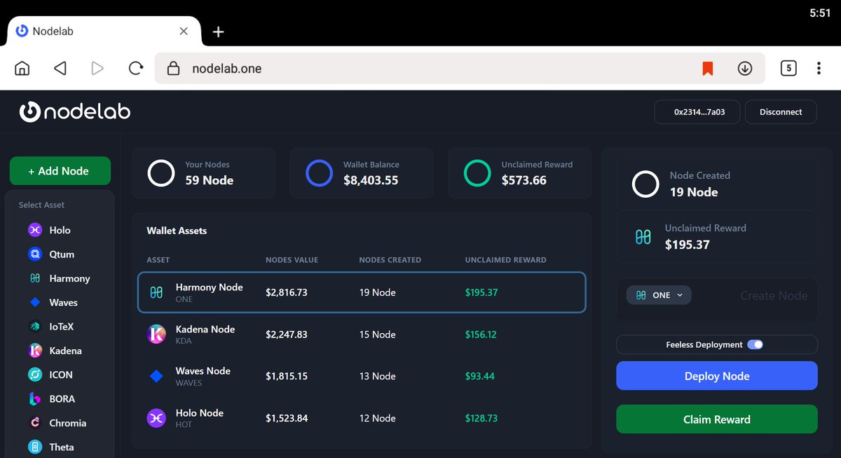 siyongjo's tweet photo. @crypto_krishnaa which node should i add next ? https://t.co/L9ZQ5z2XCp