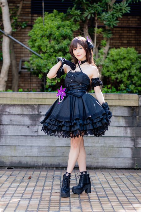 コスプレイヤー秋津穂乃華のTwitter画像47