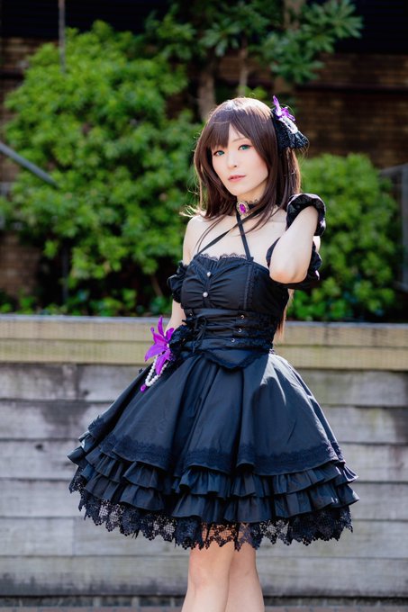 コスプレイヤー秋津穂乃華のTwitter画像49
