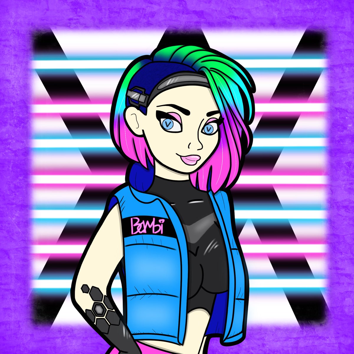 Victoria Pota tweet media