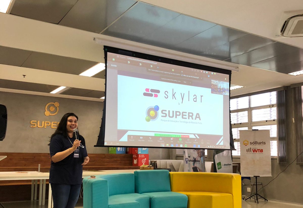 globalshapersrp's tweet image. Official opening of the Global Digital Development Forum (GDDF) 2023 - Watch Party, with Gabrielle Hayashi, GDDF Ambassador in Brazil.

@techchange #GDDF2023