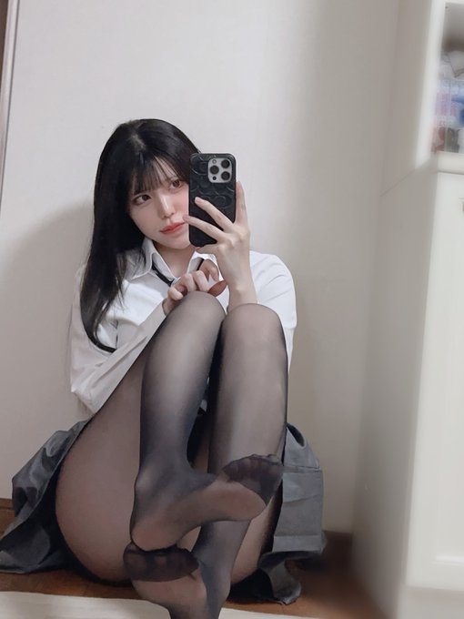 コスプレイヤー釘嶋のTwitter画像4