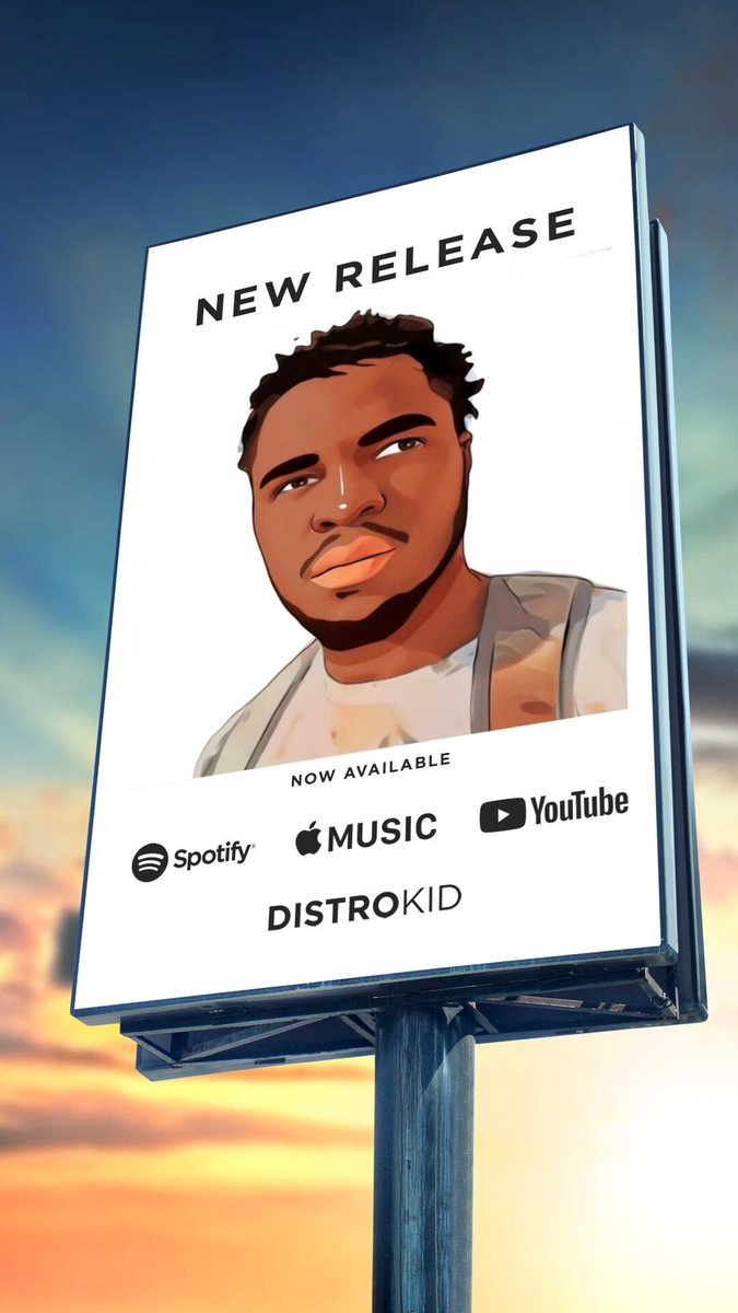 Now available