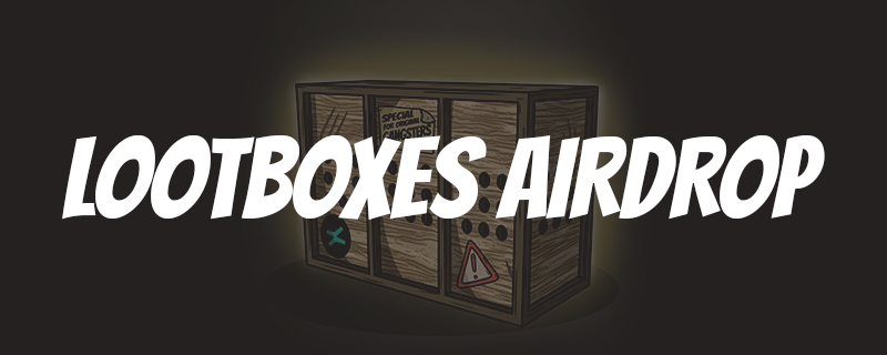 Hey #MultiversX 🔪

Are you an Original Gangster ? 

If so, you received an airdrop lootbox 🔥

You will be able to open it to discover its content when our mobile game Gangring is released ⏳

#NFTGiveaways 
❤️, RT and follow to win a Lootbox #SFT 🎁