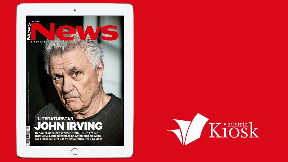 KioskTestAcc's tweet photo. das neue @NEWS >> https://t.co/ZKvqEsPVuQ #news https://t.co/Dr6sEbe3FN