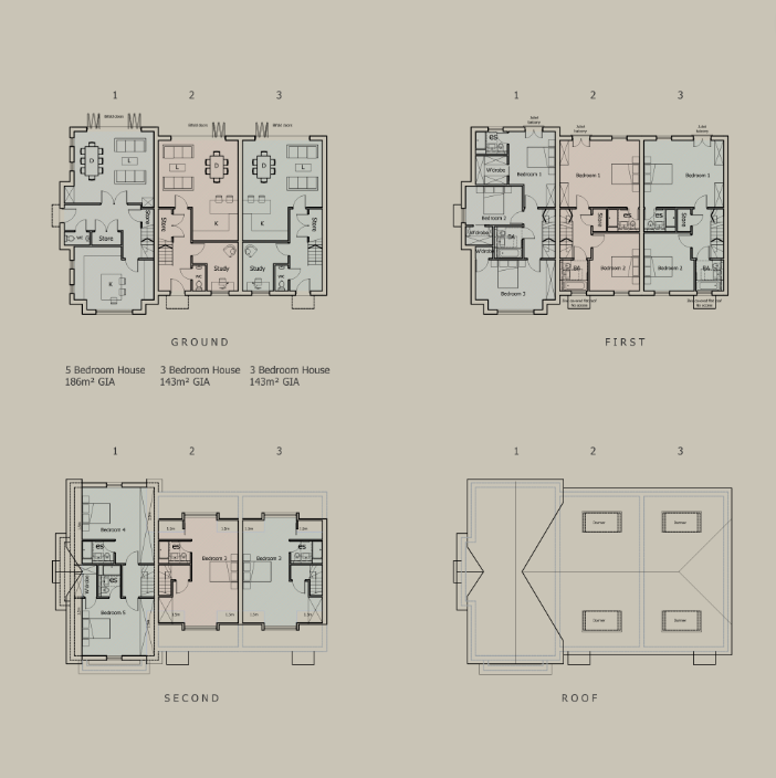 Stonegate Homes tweet media