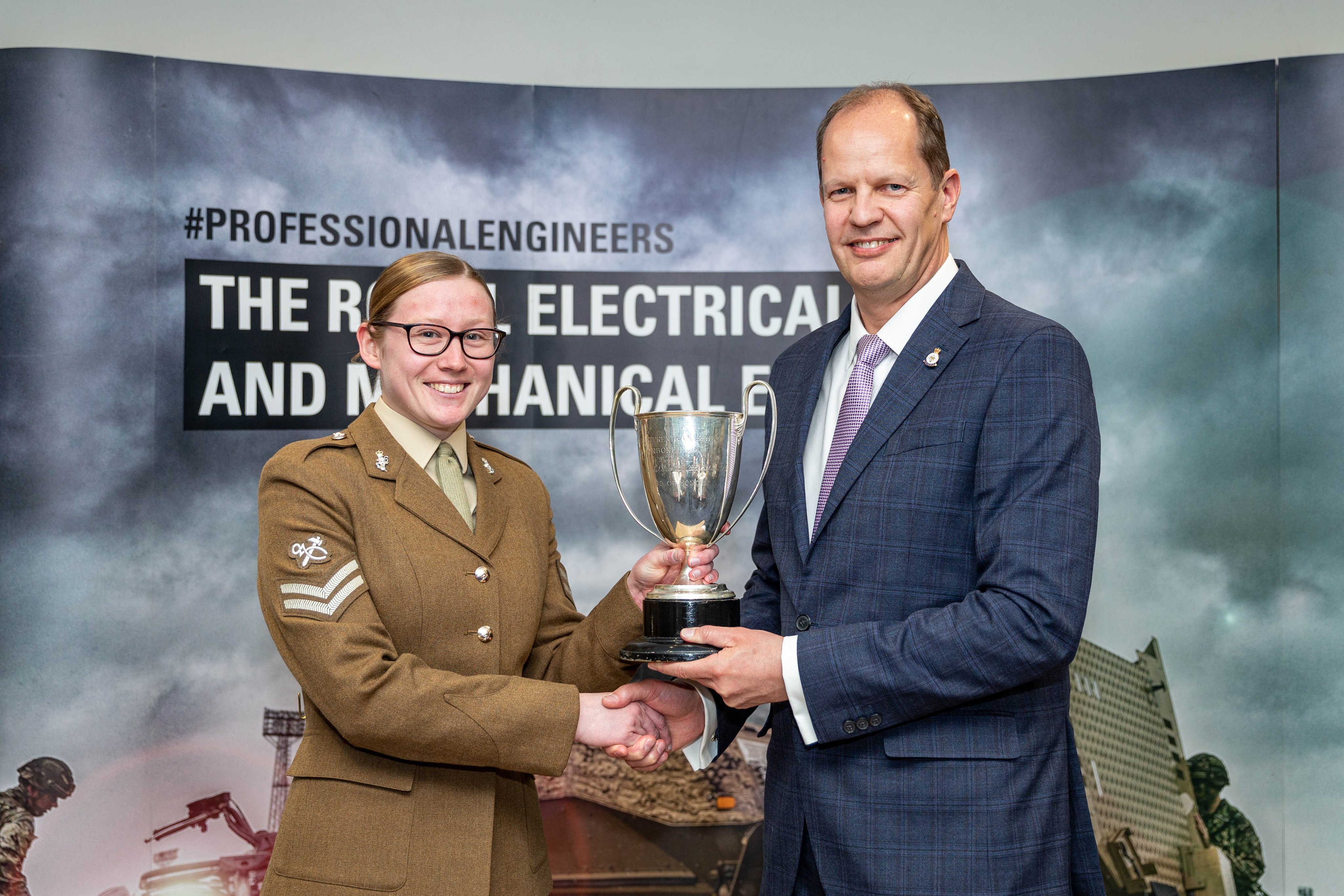 REME (@Official_REME) / Twitter