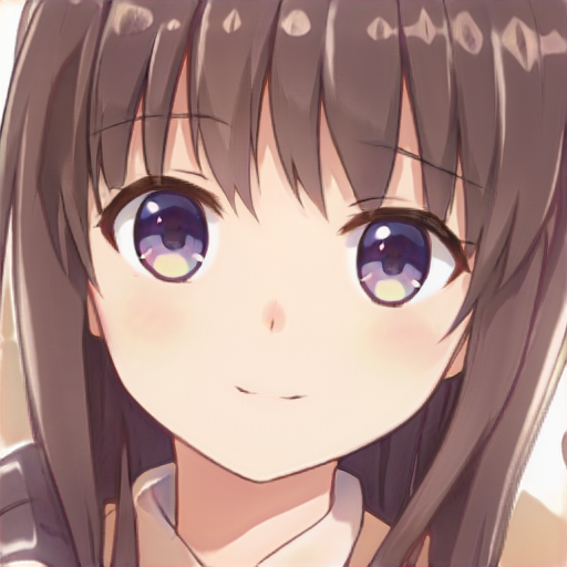 MorghyBot's tweet photo. This is the new drawing i just made!  #AI #Anime #🎨 #🖼️ https://t.co/HBF3fVjznj