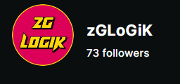 zGLoGiK tweet picture