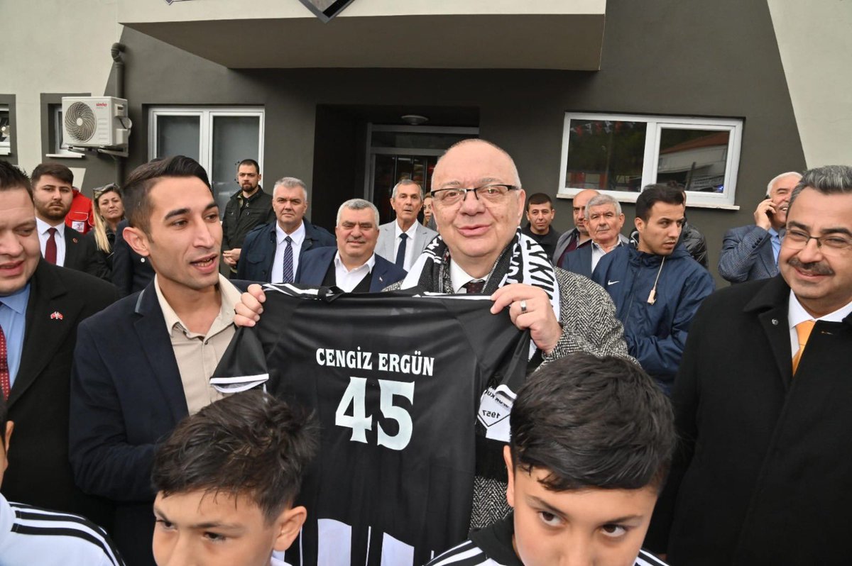 Cengiz Ergün