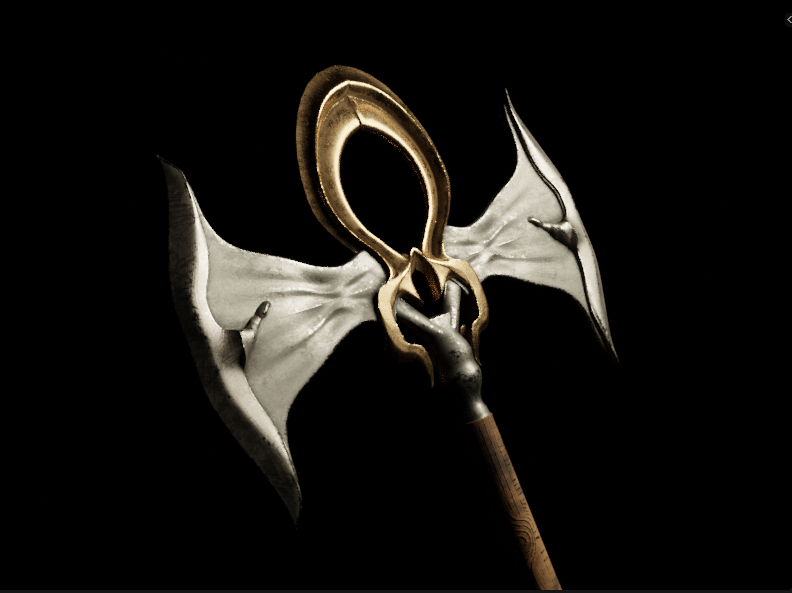 bugbystudios's tweet photo. Added new weapon to our #MetaQuest2 #game Join our discord to share ideas for the game #UnknownLands Link in bio
#gamedev #Blender3d #Unity3D #UnrealEngine #gaming #IndieGameDev #indie #art #META #3D #VR #GamingNews #adventuregames #BugbyStudios https://t.co/50nmf3o04P