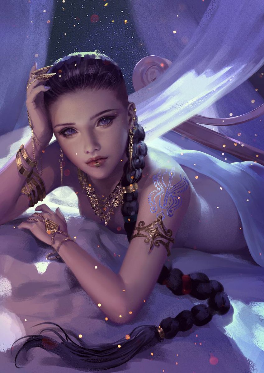 CrossTheAges's tweet image. WHICH CARD WILL YOU CHOOSE? 🤔 

Here are two brand new designs for our dear Solis. 👸 

This time you will be able to chose which one will be the 𝑼𝑵𝑰𝑸𝑼𝑬 and which one will be the 𝑨𝑳𝑻𝑬𝑹𝑵𝑨𝑻𝑰𝑽𝑬 for our new Solis cards. 

Tell us your answer in the comments? ⤵️