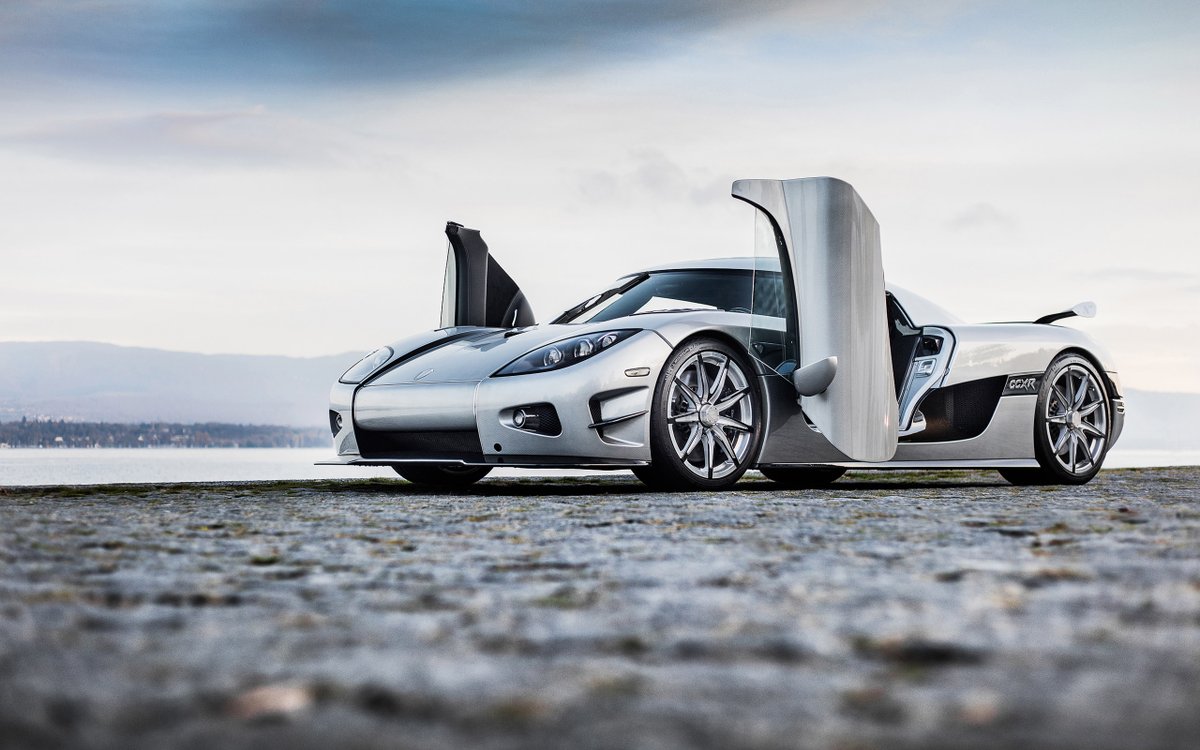 getcareplus's tweet photo. DID YOU KNOW??

The most expensive street-legal car in the world is the Koenigsegg CCXR Trevita, at $4.8 million. It is literally coated in diamonds. There are just 3 in existence.

customerservice@ptacadmin.com https://t.co/VFKMbK8wtC