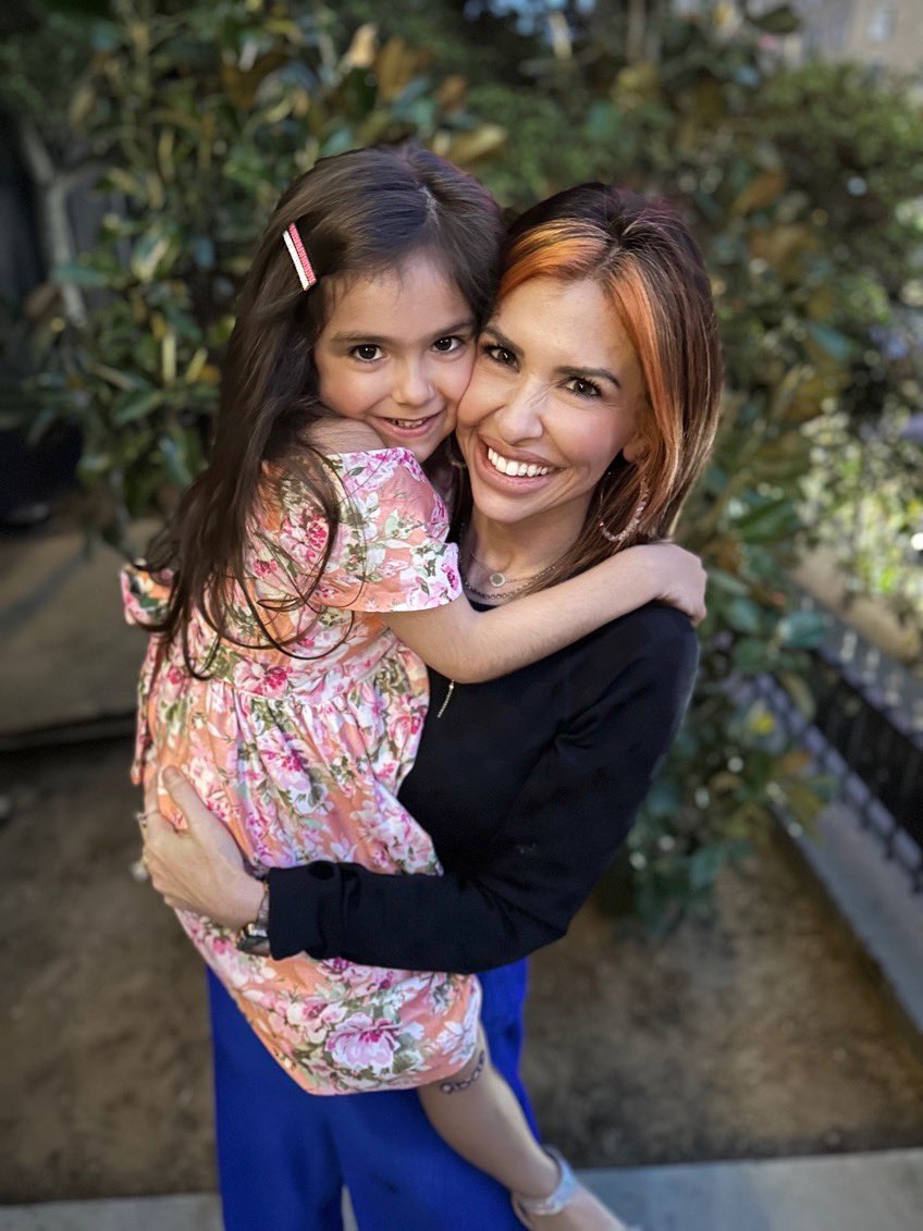 Y’all. She’s SIX!! My heart can’t take it. My baby girl. My diva. My sabage. She is fiercely loyal, the attitude is insane, but her heart is gold. She loves HARD but she will also put you in your place. She will move mountains and I’m here for it. ❤️ Happy Birthday Laityn Lynn!