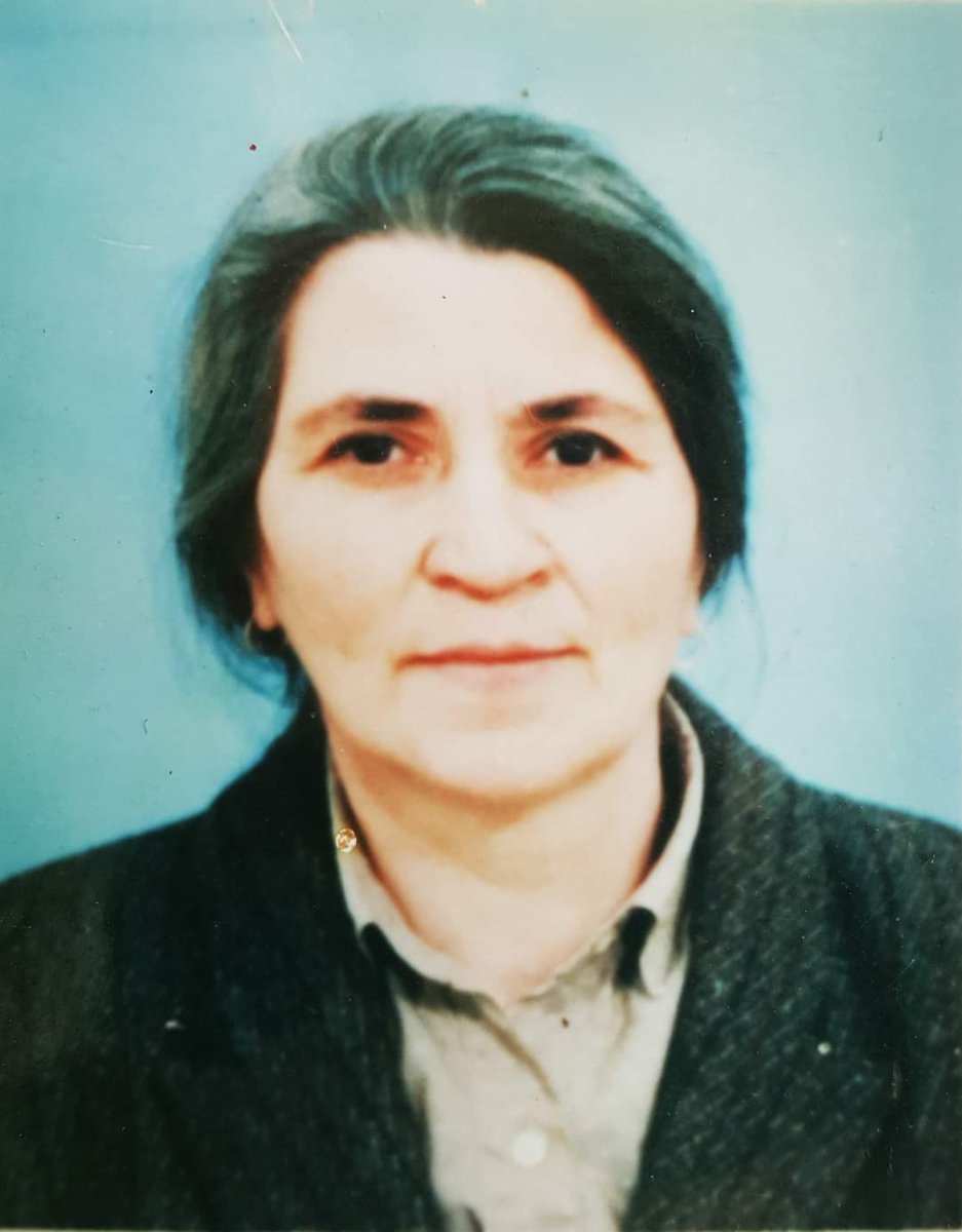 Among the 376 civilians killed in Mejë were Gjovalin &amp; Milan Markaj, whose bodies were found at the mass grave in Batajnica, near Belgrade. Three days after their bodies were reburied in Mejë, on 27 May 2003, their mother, Pashke Markaj, set fire to herself, thus ending her life.