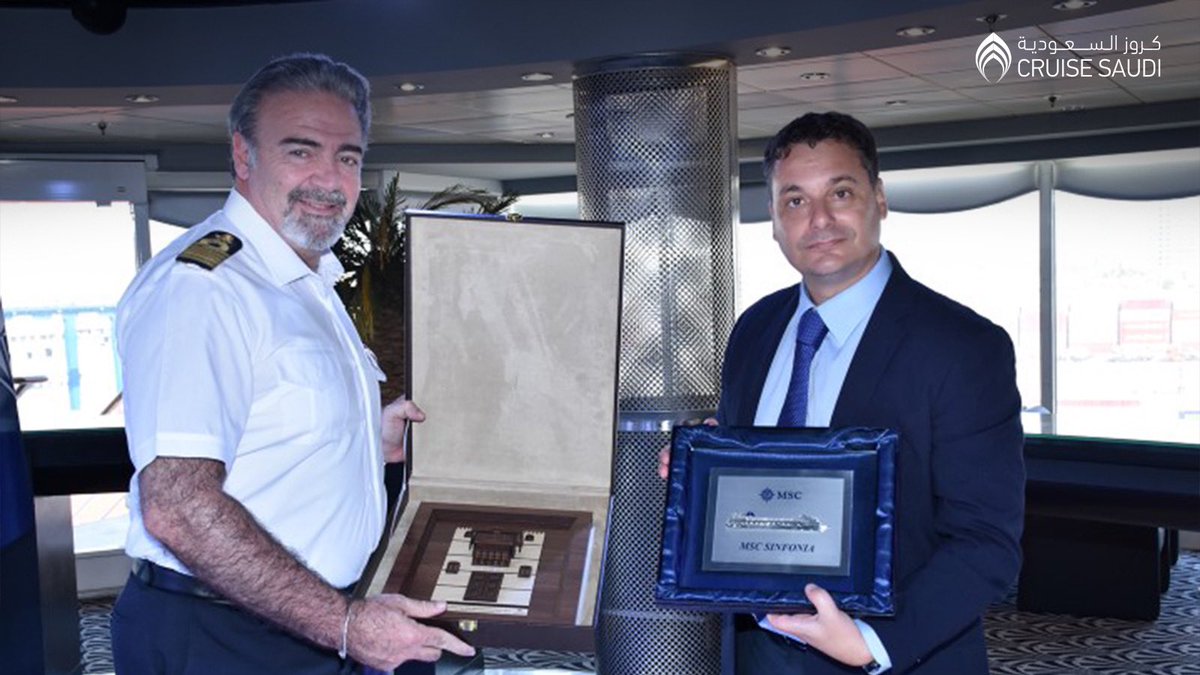 openmarkat's tweet image. الرحلة الأمثل لك ولعائلتك، أبحر الآن في واحدة من أكبر السفن في أسطول
🛥😍ام اس سي كروز
#أبحر_على_هواك